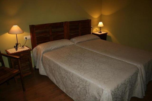 Naturlar Don Benito Arnego Chambre photo